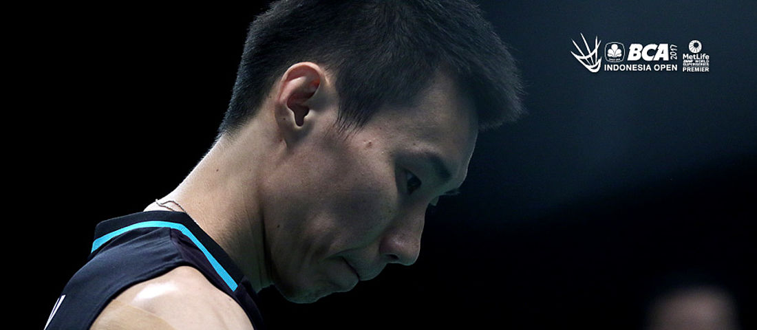 Lee Chong Wei