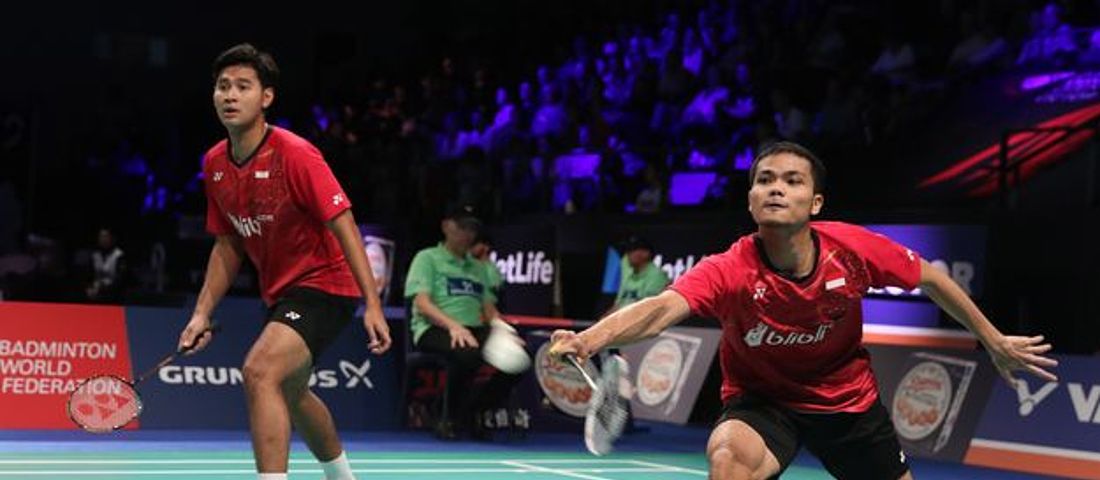 Angga Pratama/Ricky Karanda Suwardi.