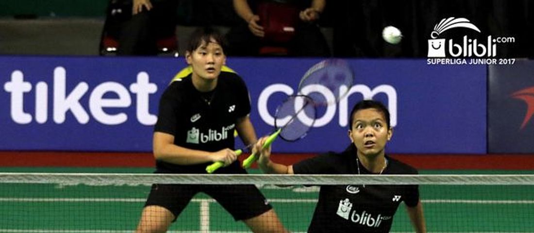 Siti Fadia Silva Ramadhanti/Agatha Imanuela.