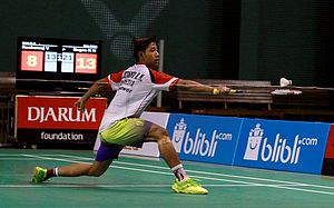 Bagas Kristianto Nugroho