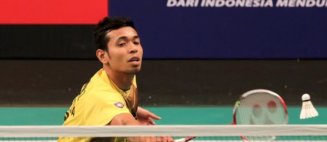 Iskandar Zulkarnain Zainuddin.