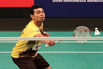 Iskandar Zulkarnain Zainuddin.