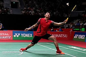 Lin Dan