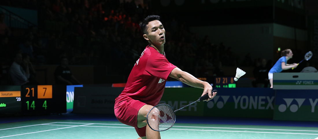 Jonatan Christie
