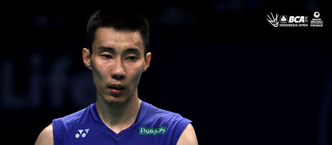 Lee Chong Wei
