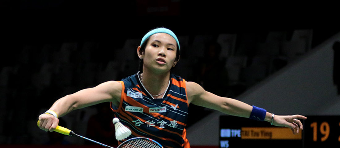 Tai Tzu Ying