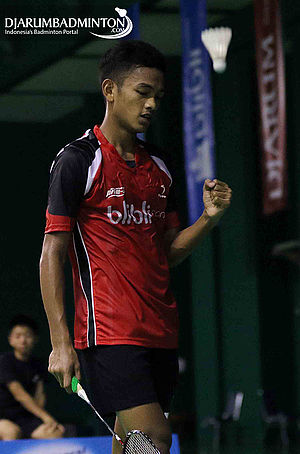 Muhammad Asqar Harianto