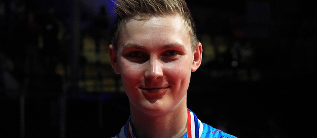 Viktor Axelsen