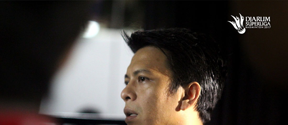 Nazril Irham "Ariel" , vokalis Band Noah