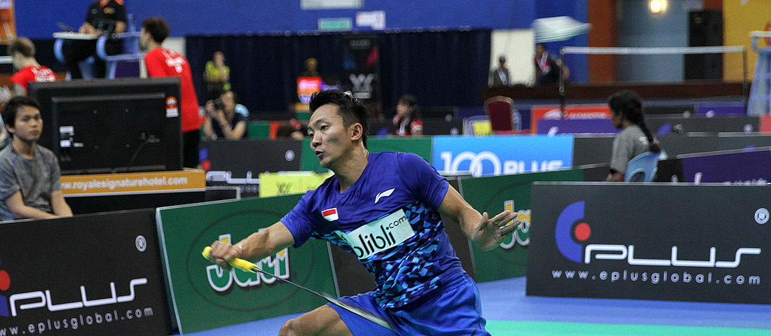 Ihsan Maulana Mustofa