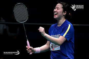 H7 | Djarum Superliga Badminton 2017