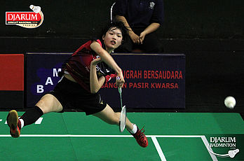 Sirnas Premier Jakarta | H4