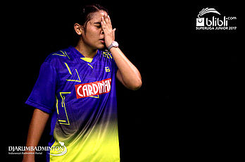 Blibli.com Superliga Junior 2017 - H5