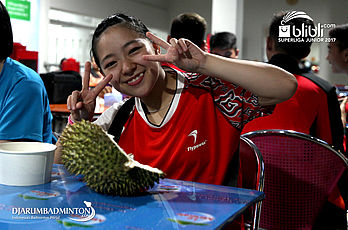 Blibli.com Superliga Junior 2017 - H2