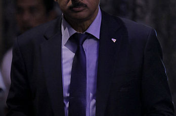 DRAWING CEREMONY SUHANDINATA CUP