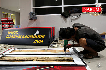 Sirnas Jawa Barat | H-1