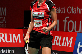 H7 | Djarum Superliga Badminton 2015