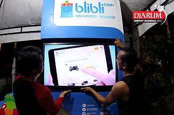 Sirnas Jawa Tengah | H-1