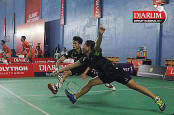 Sirnas Kep. Riau | H6