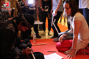 Djarum Indonesia Open 2012 Welcome Dinner