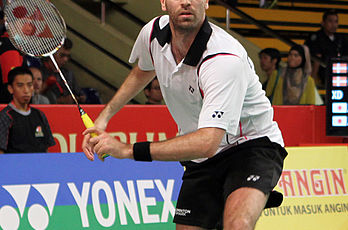 Djarum Indonesia Open 2012 H2