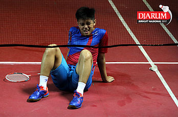 Sirnas Balikpapan | H-1