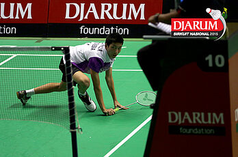 Sirnas Yogyakarta | H1