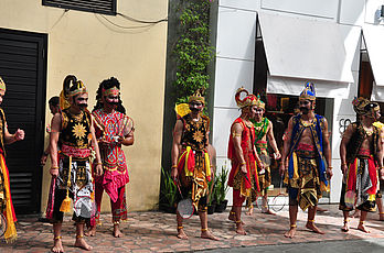 Road to Djarum Indonesia Open 2012 Premier Superseries