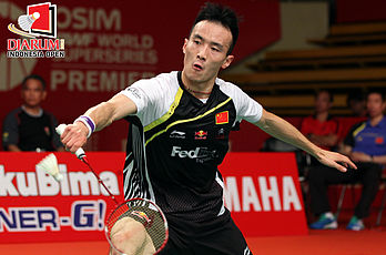 Djarum Indonesia Open 2012 H3