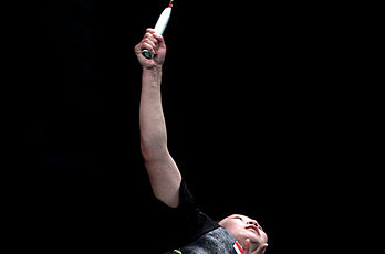 H6 | Djarum Superliga Badminton 2017