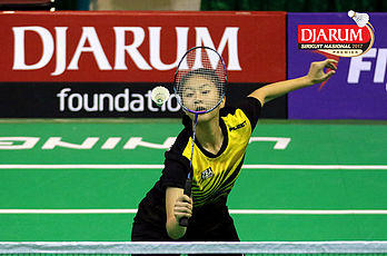 Sirnas Jawa Barat | H3