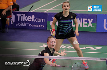 WJC 2017 Mixed Team | H 2