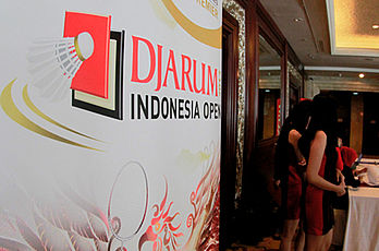 Press Conference DIOSSP 2013