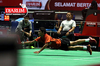 Sirnas Yogyakarta | H3